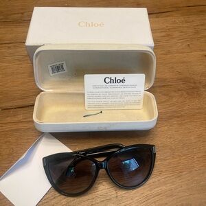 Chloe sunglasses